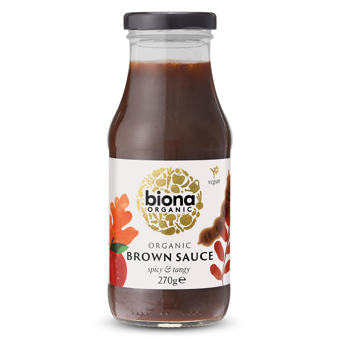 Brown Sauce