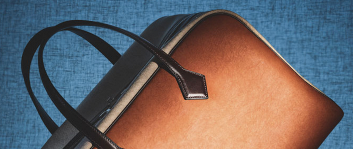 Mushroom Leather Bag By French Luxury Brand Hermès To Debut Soon
