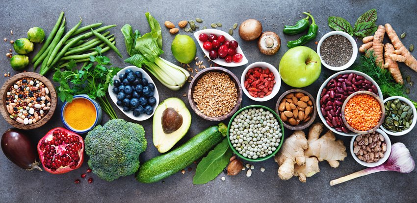 British Woman Reverses Psoriatic Arthritis With A PlantBased Diet