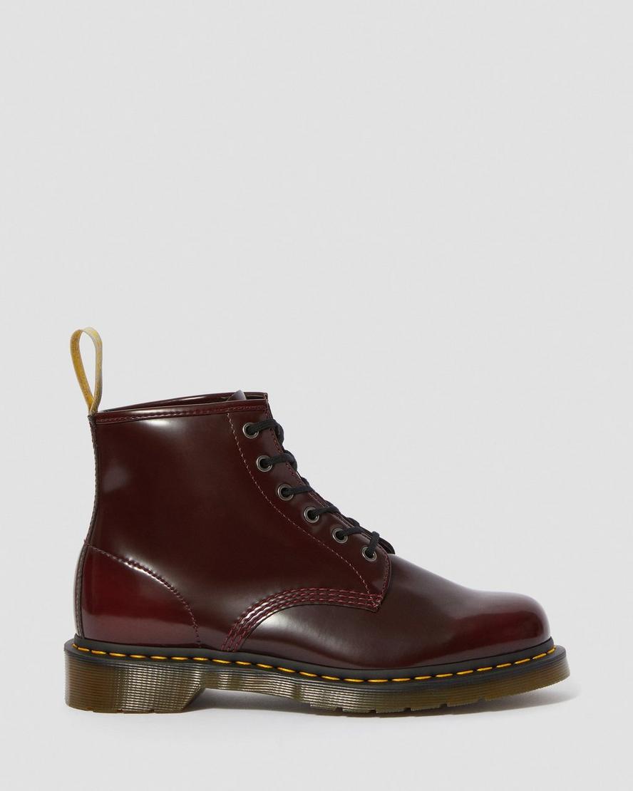 Dr martens vegan store 1460 oxford brush