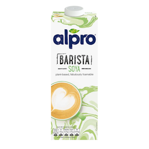 Buy Alpro Barista Soya Milk Drink 1 L