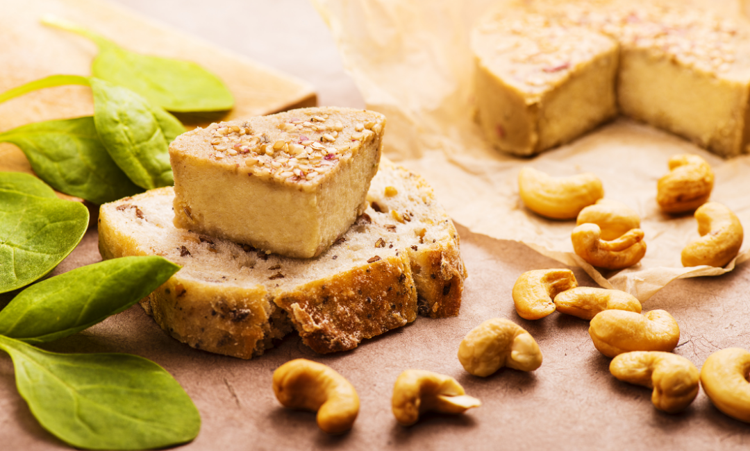 The Most Realistic Tasting Vegan Cheeses Vegan Kind